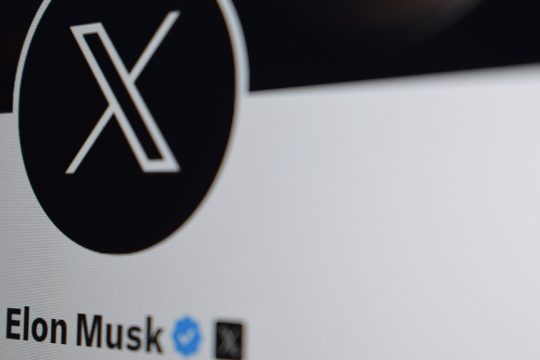 x elon twiter